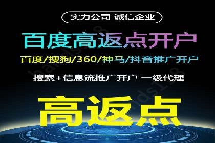 百度搜索推广的创意广告形式及成功案例