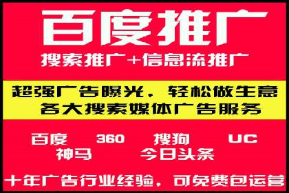 百度竞价排名案例：如何打造爆款广告并提升品牌形象